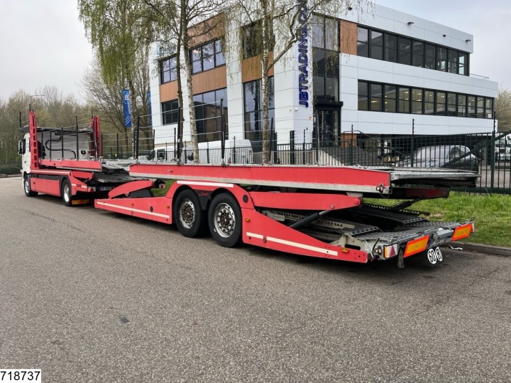Volvo FM 500