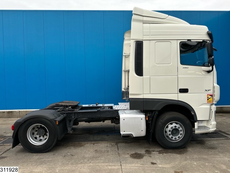 DAF XF 480