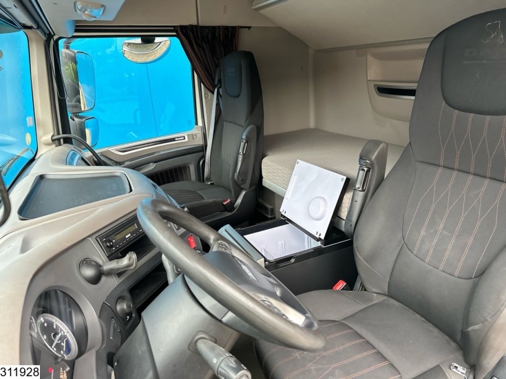DAF XF 480