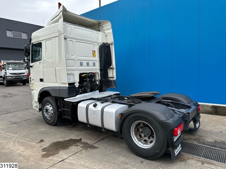 DAF XF 480