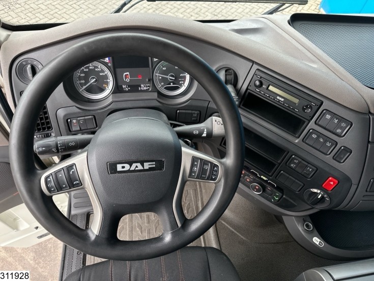DAF XF 480