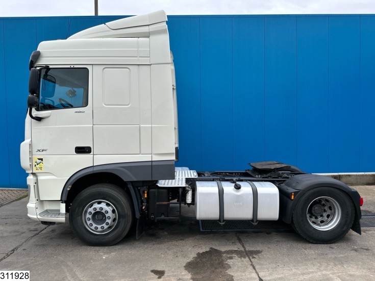 DAF XF 480