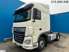 DAF XF 480