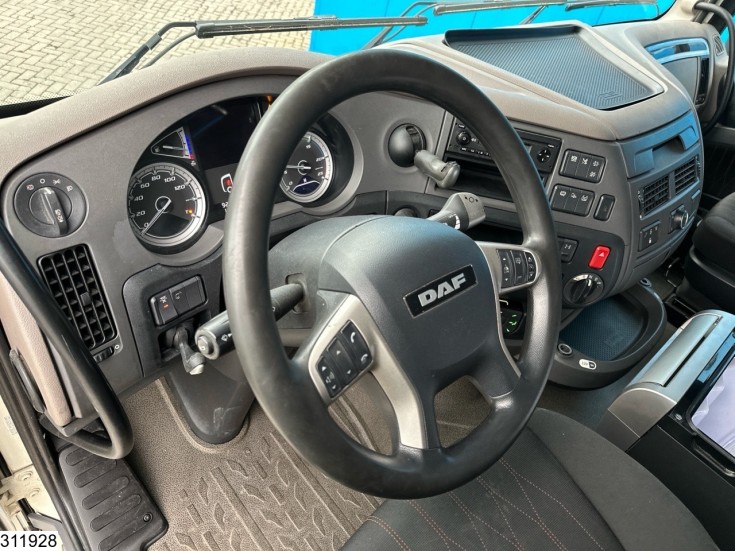 DAF XF 480