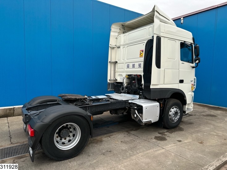 DAF XF 480