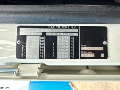 DAF XF 480