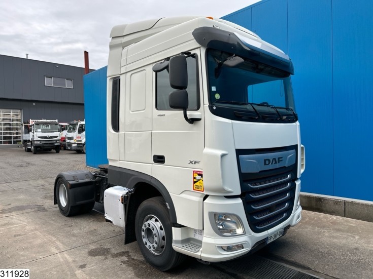 DAF XF 480