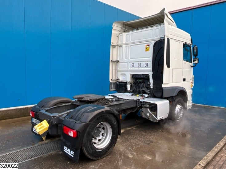DAF XF 480