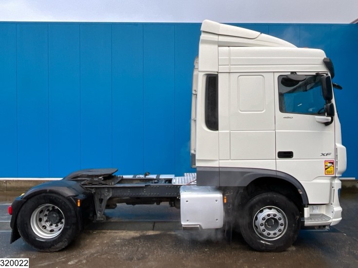 DAF XF 480