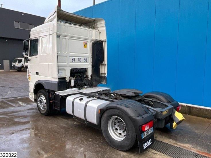 DAF XF 480