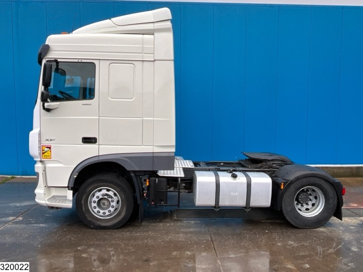 DAF XF 480