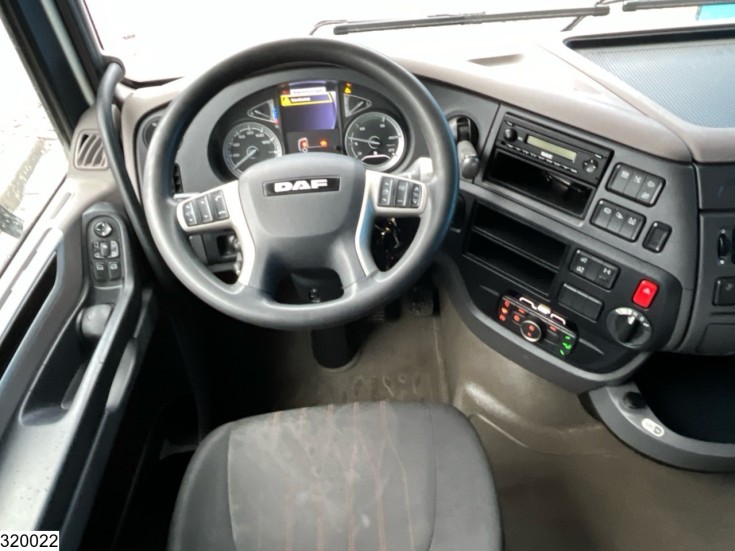 DAF XF 480