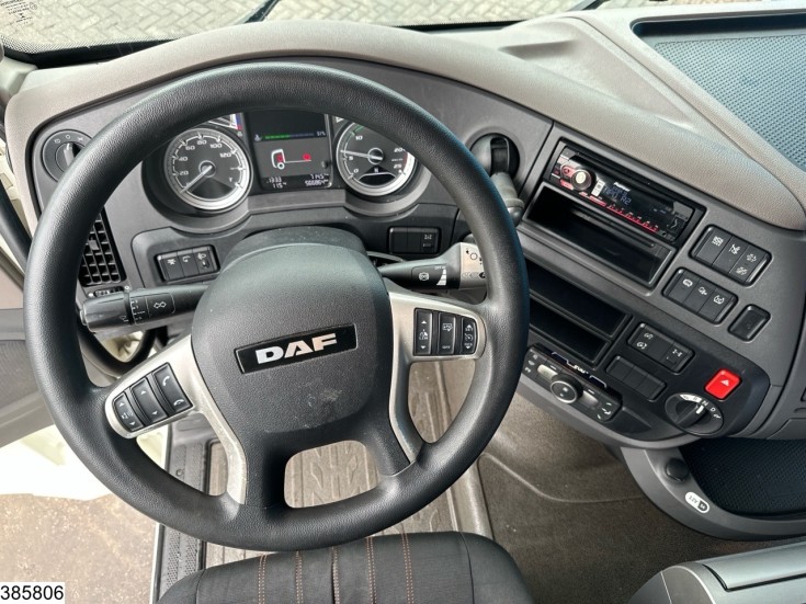 DAF XF 480