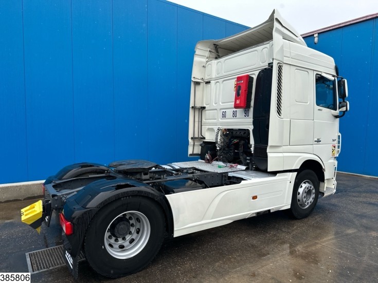 DAF XF 480