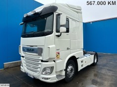 DAF XF 480
