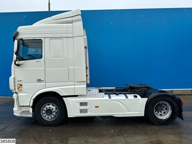 DAF XF 480