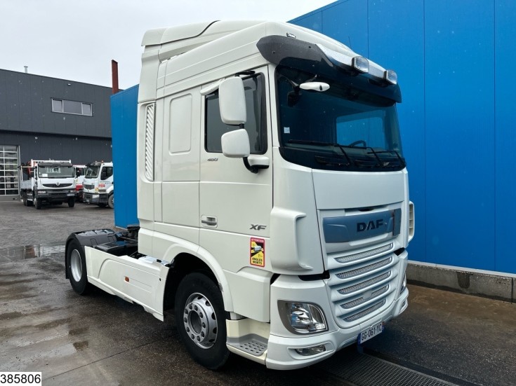 DAF XF 480