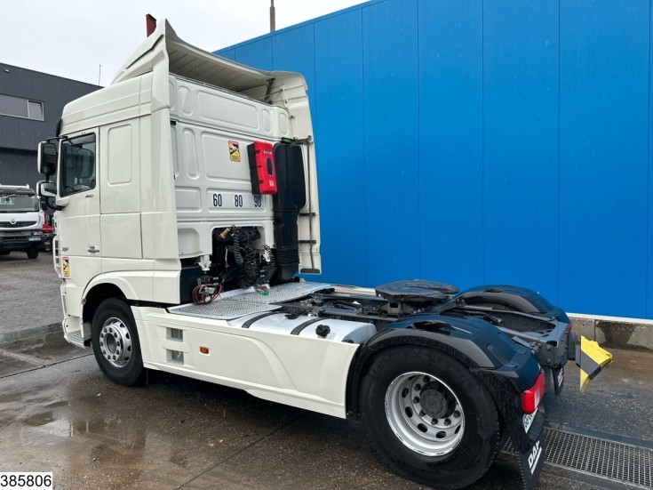 DAF XF 480
