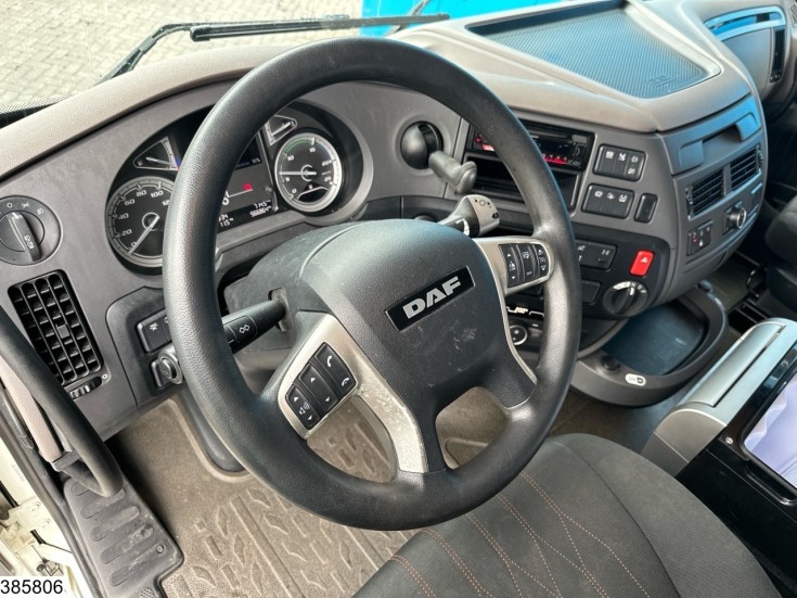 DAF XF 480