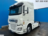 DAF XF 480