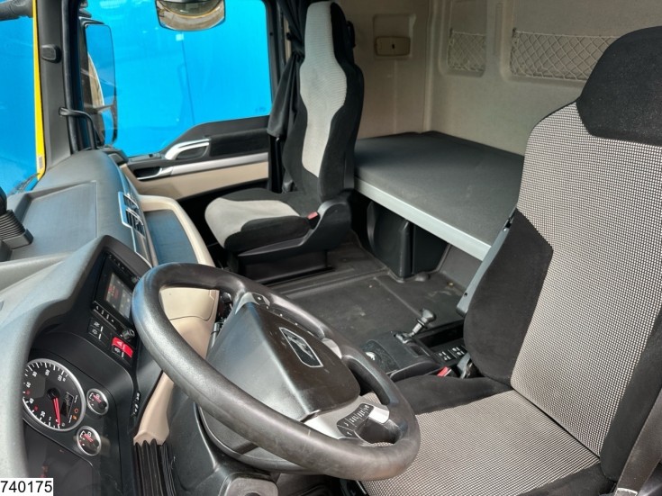 MAN TGX 18 460