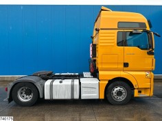 MAN TGX 18 460
