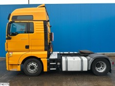 MAN TGX 18 460