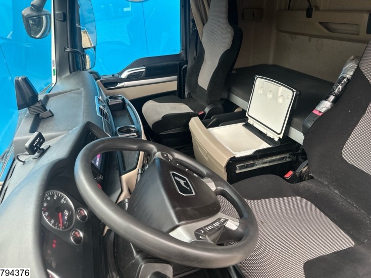 MAN TGX 18 460