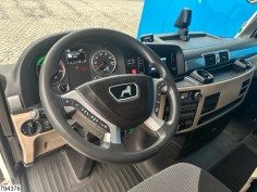 MAN TGX 18 460