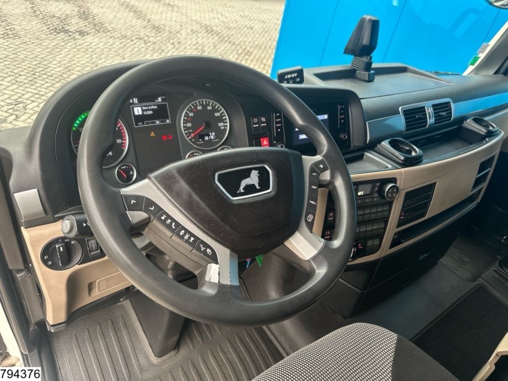 MAN TGX 18 460