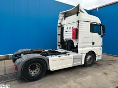 MAN TGX 18 460