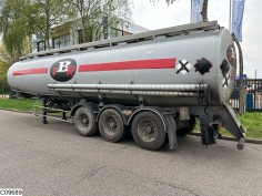 Trailor Fuel