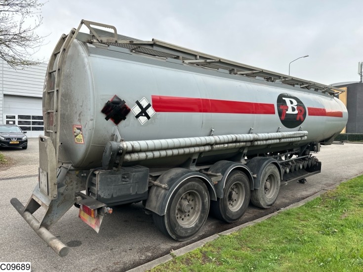 Trailor Fuel