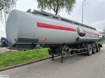 Trailor Fuel