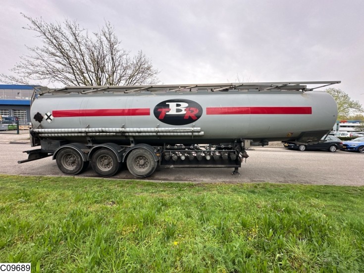 Trailor Fuel
