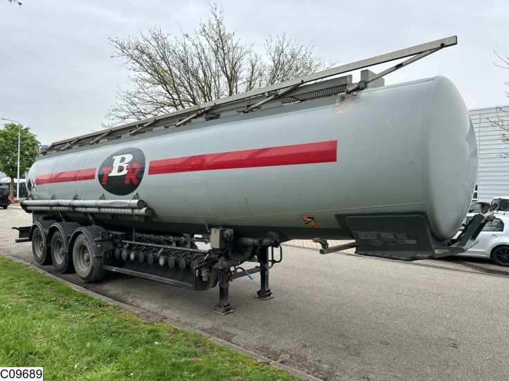 Trailor Fuel