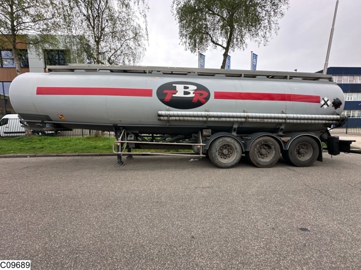 Trailor Fuel