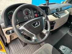 MAN TGX 18 460