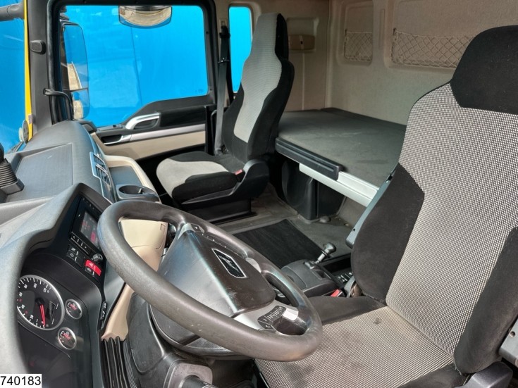 MAN TGX 18 460
