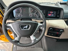 MAN TGX 18 460