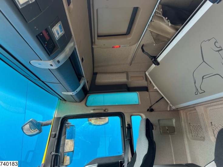 MAN TGX 18 460