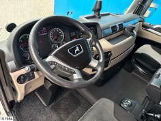 MAN TGX 18 420