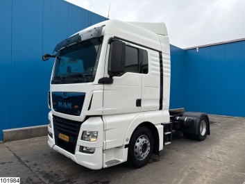 MAN TGX 18 420