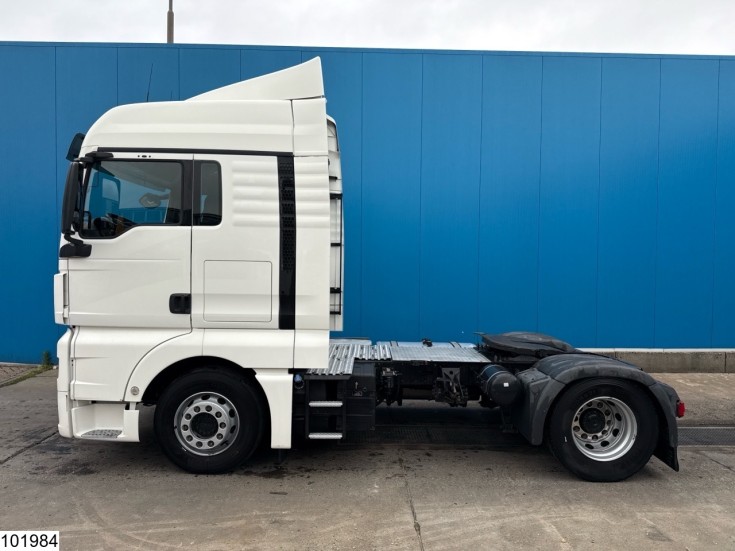 MAN TGX 18 420