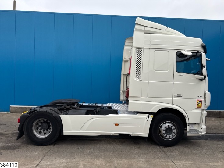DAF XF 480