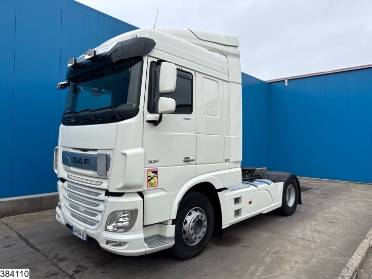 DAF XF 480