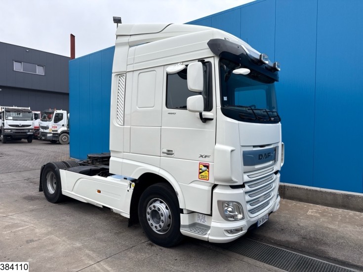 DAF XF 480