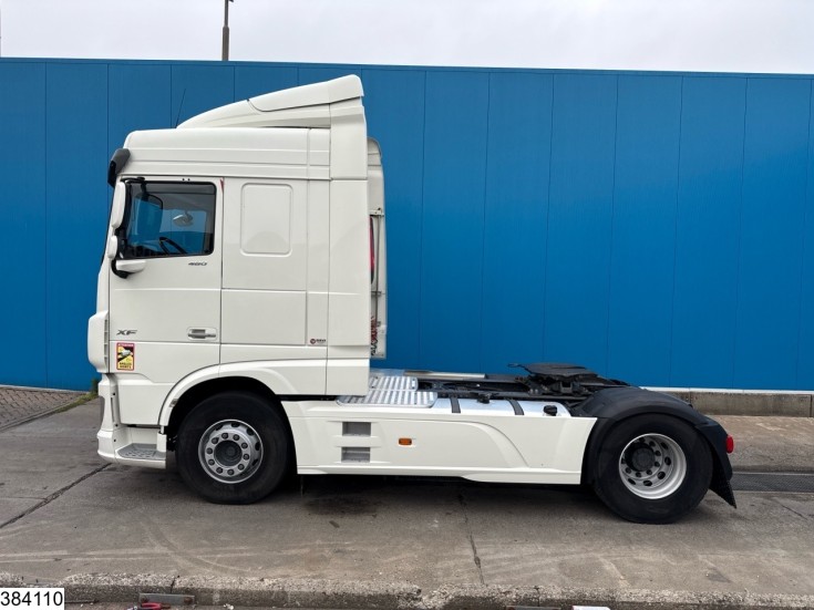 DAF XF 480