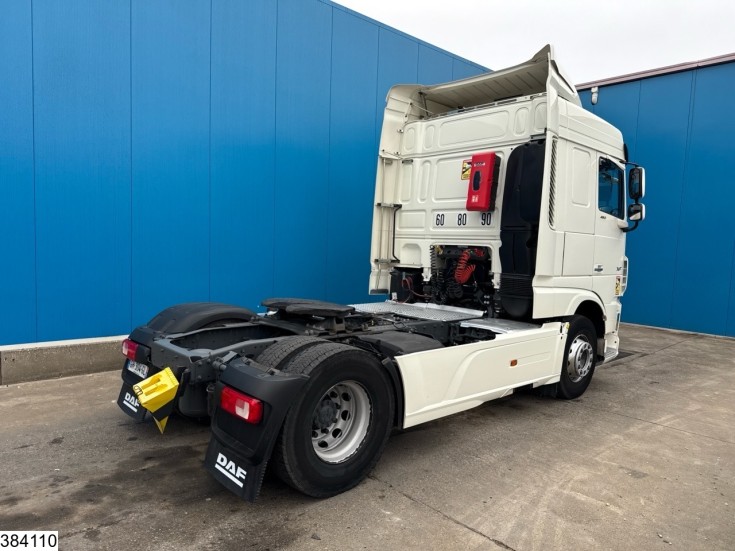 DAF XF 480