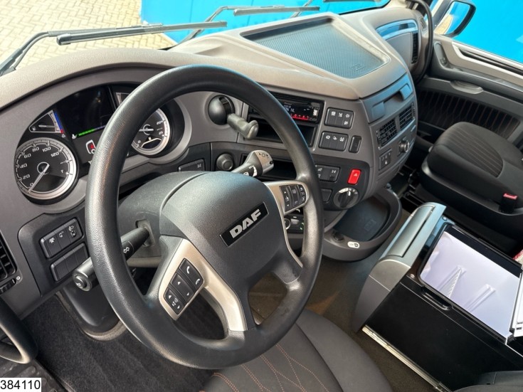 DAF XF 480